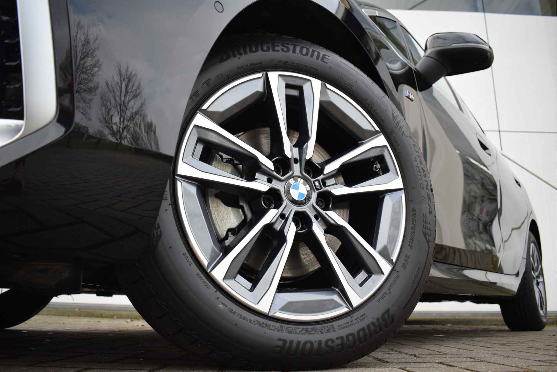 BMW 2 Serie Active Tourer 220i High Executive M Sport Automaat / Panoramadak / Sportstoelen / Adaptief M Onderstel / Parking Assistant Plus / Adaptieve LED / Comfort Access - 13/29