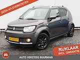 Suzuki Ignis 1.2 Select, Trekhaak, 1e Eigenaar, Navigatie, Camera, Applecarplay/Androidauto