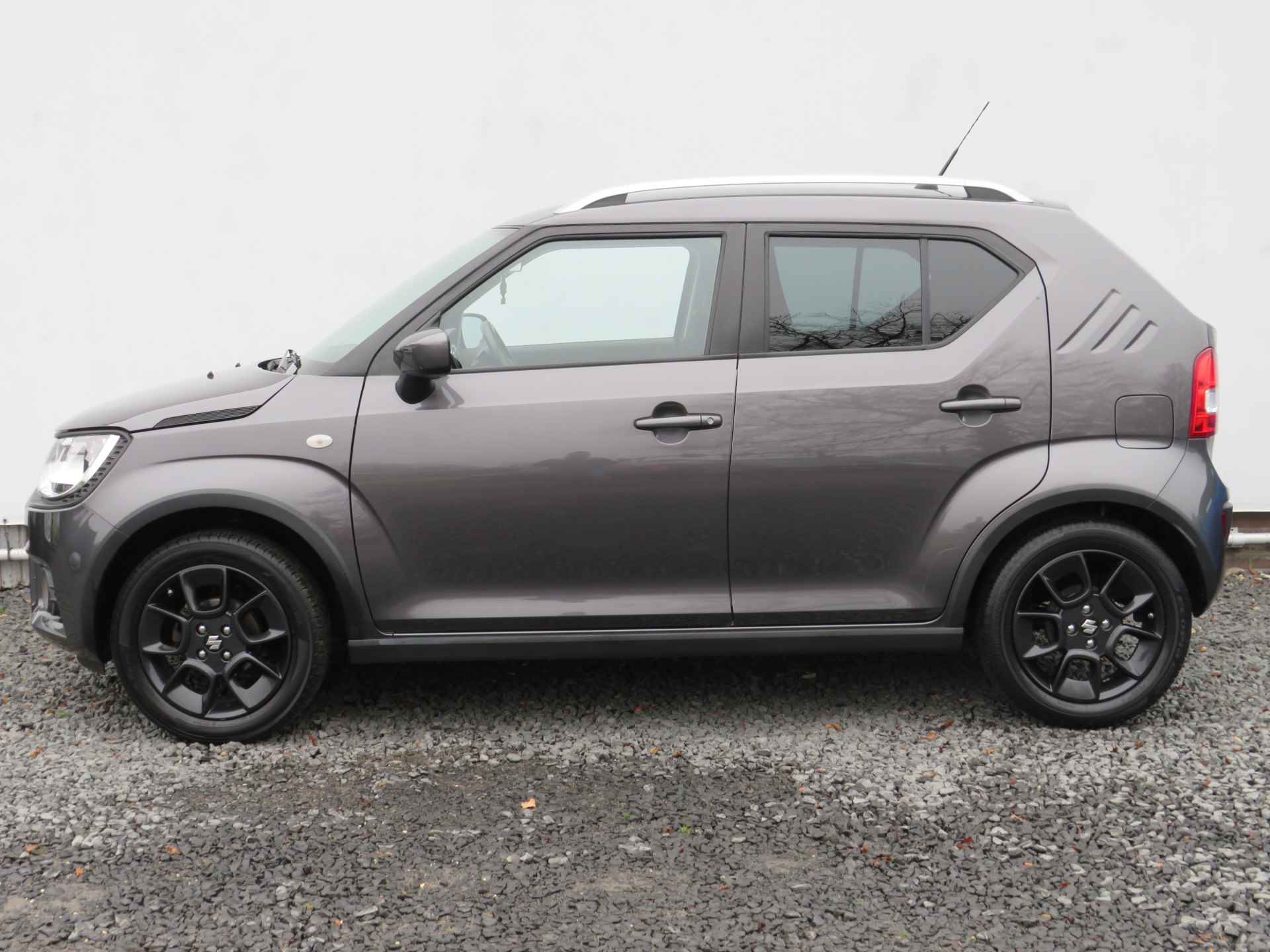 Suzuki Ignis 1.2 Select, Trekhaak, 1e Eigenaar, Navigatie, Camera, Applecarplay/Androidauto - 3/29