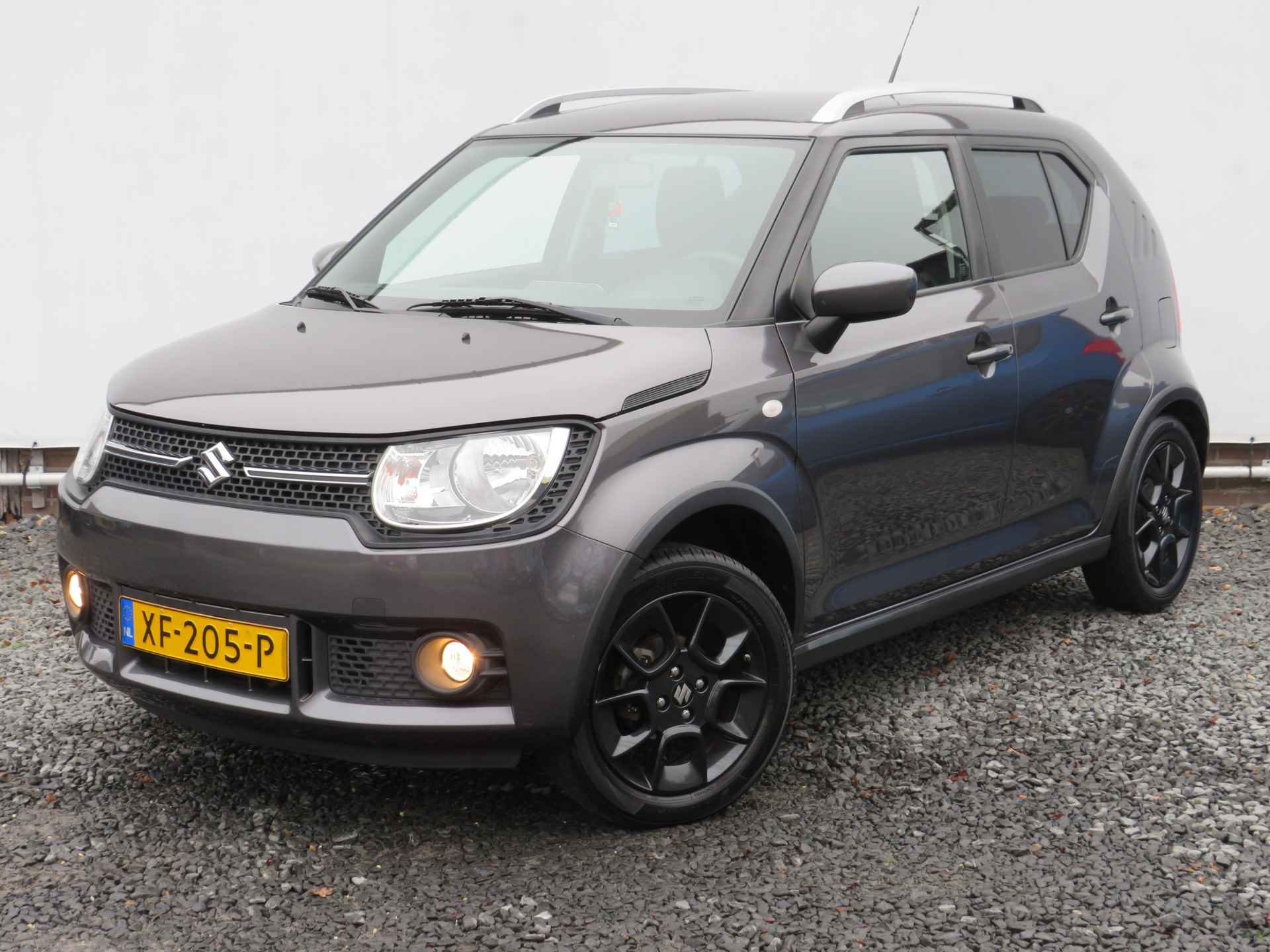 Suzuki Ignis 1.2 Select, Trekhaak, 1e Eigenaar, Navigatie, Camera, Applecarplay/Androidauto - 5/29