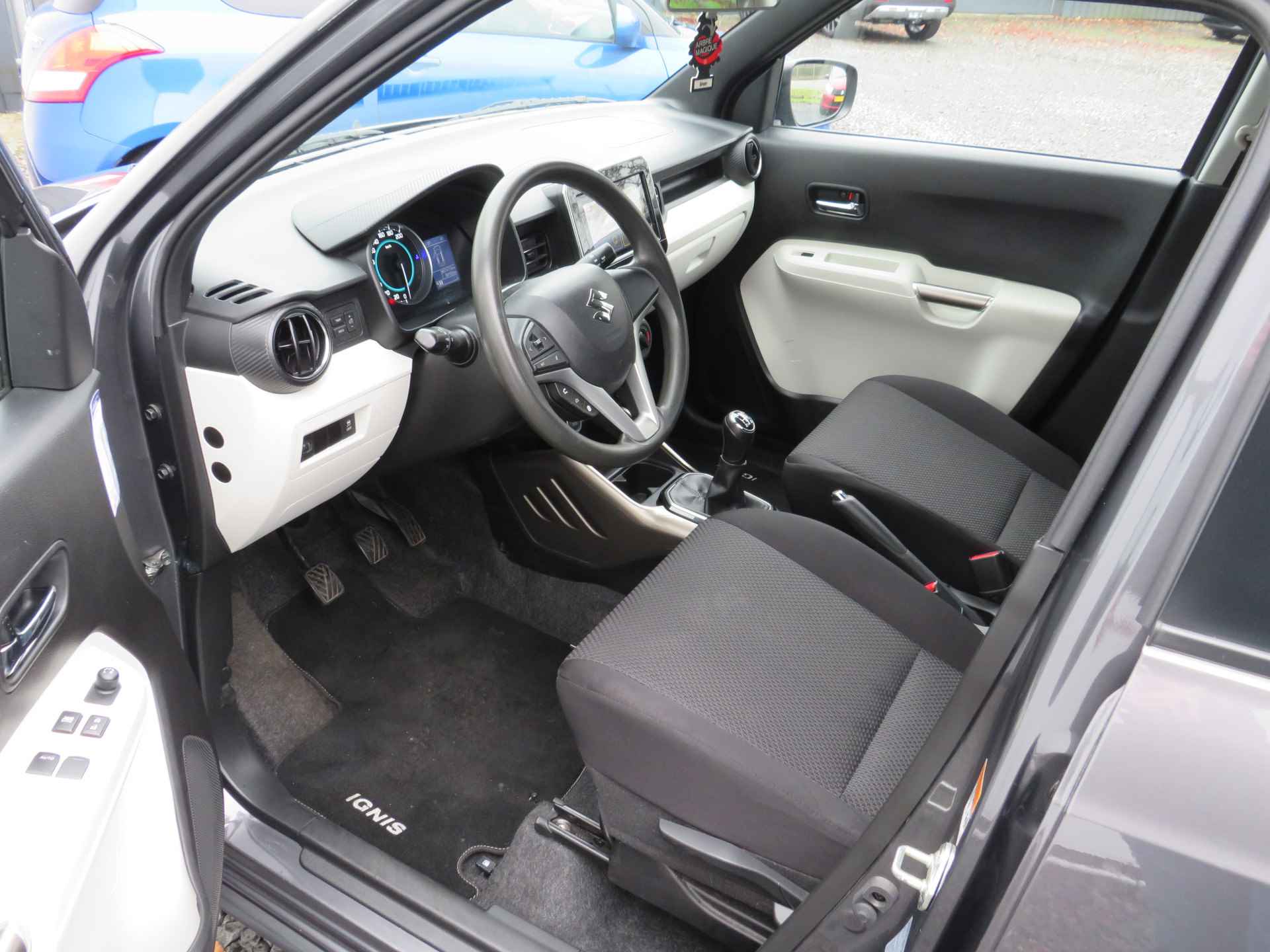 Suzuki Ignis 1.2 Select, Trekhaak, 1e Eigenaar, Navigatie, Camera, Applecarplay/Androidauto - 10/29