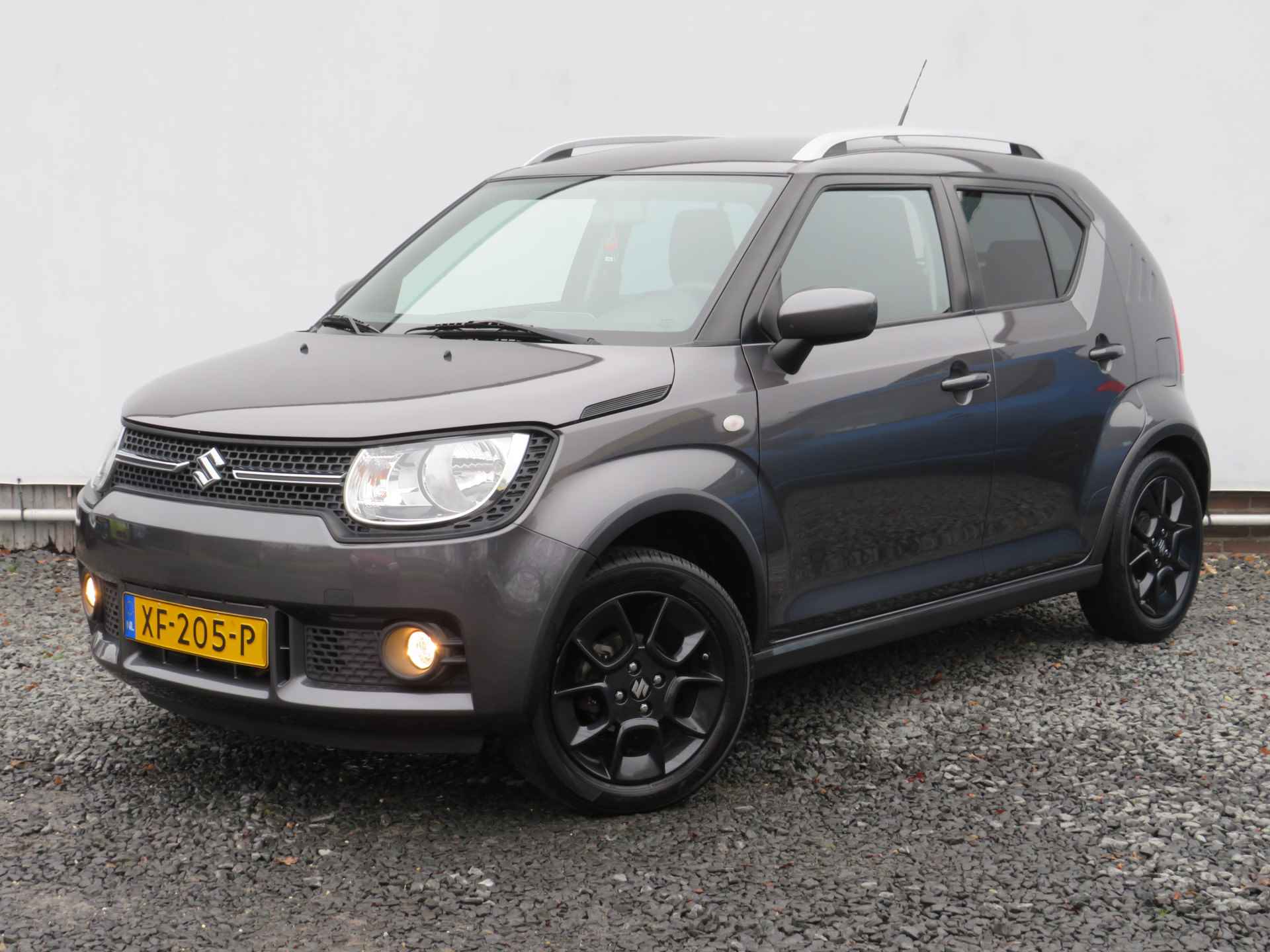 Suzuki Ignis 1.2 Select, Trekhaak, 1e Eigenaar, Navigatie, Camera, Applecarplay/Androidauto - 27/29