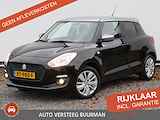 Suzuki Swift 1.2 Select, Automaat, ORG NL met Dakspoiler Camera, 1e Eig. en Dealer onderhouden!