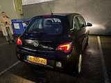 Opel ADAM 1.4 Bi-Fuel Jam Airco Stoelverwarming