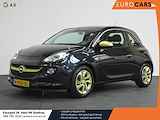 Opel ADAM 1.4 Jam Airco Stoelverwarming LMV Radio/ CD Half Leder