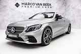 Mercedes-Benz C-Klasse Cabrio 300 Sport Edition AMG | Stoelventilatie | Memory | 19"