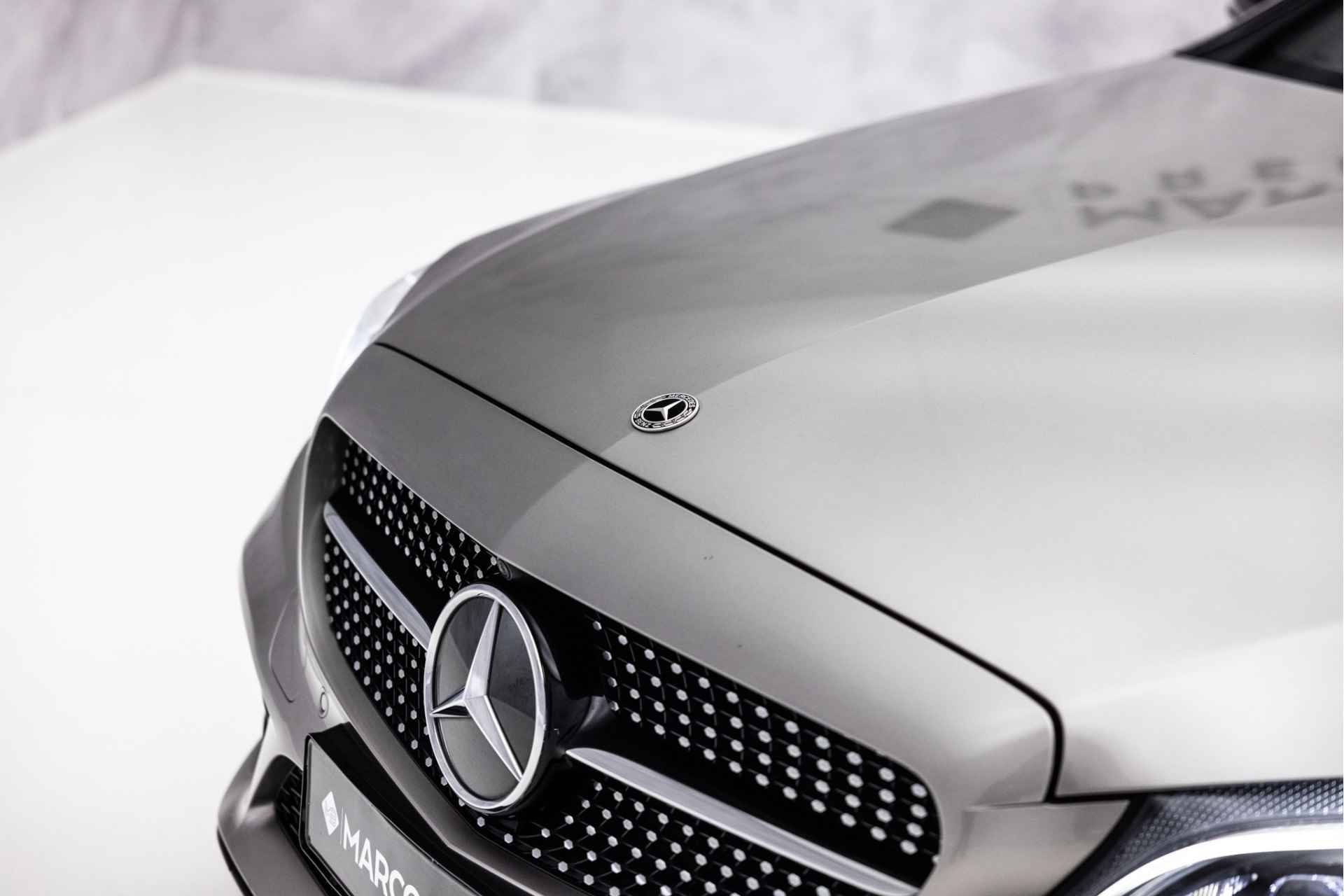 Mercedes-Benz C-Klasse Cabrio 300 Sport Edition AMG | Stoelventilatie | Memory | 19" - 56/57