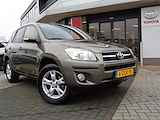 TOYOTA RAV4 2.0 VVT-i 4WD CVT | STOELVERWARMING | TREKHAAK | PARKEERSENSOREN | LEDER