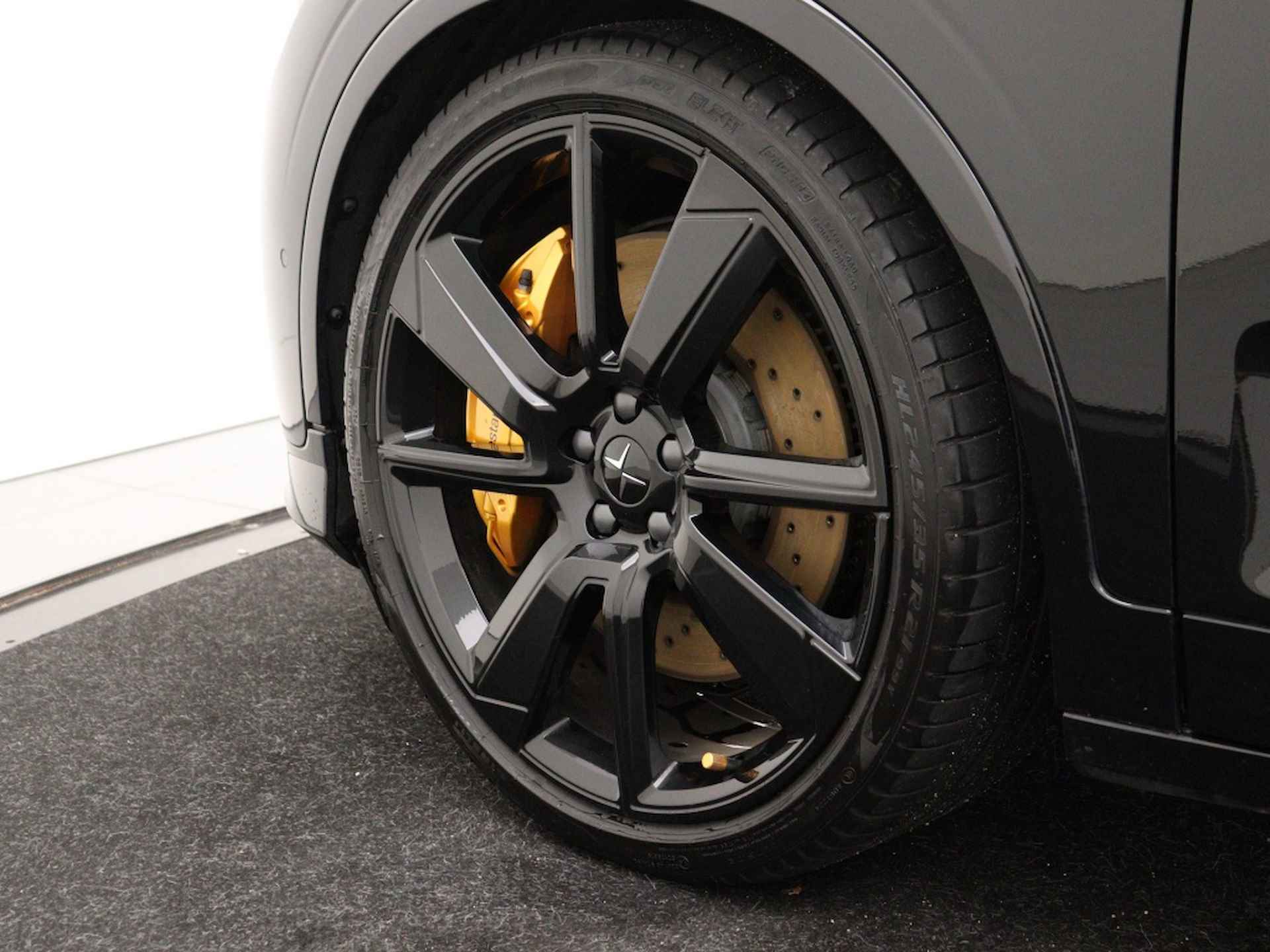 Polestar 2 BST EDITION 230 GELIMITEERD *230 STUKS* ÖHLINS DEMPERS 21" - 40/42