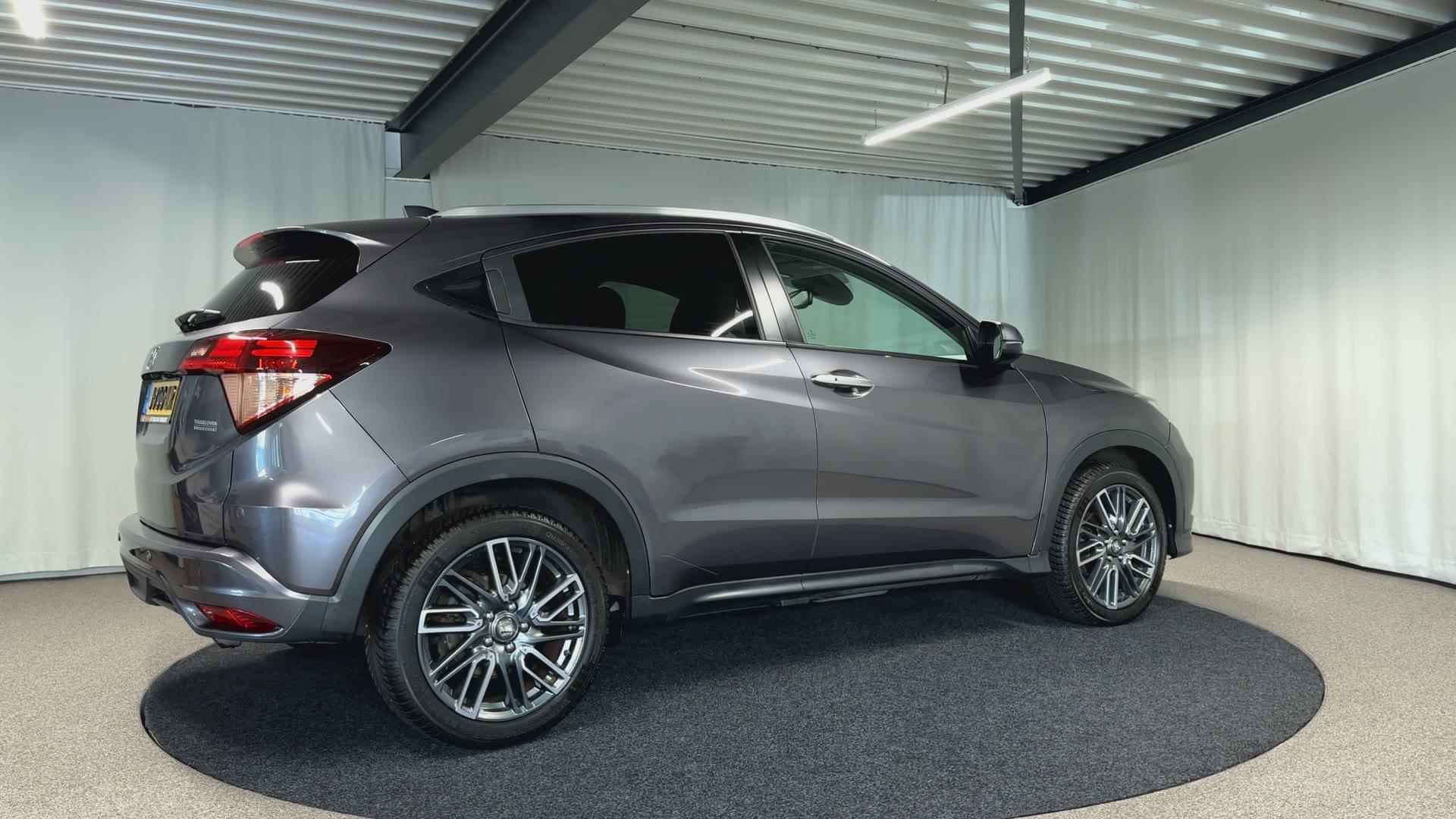 Honda HR-V 1.5 i-VTEC Executive Automaat - 9/42