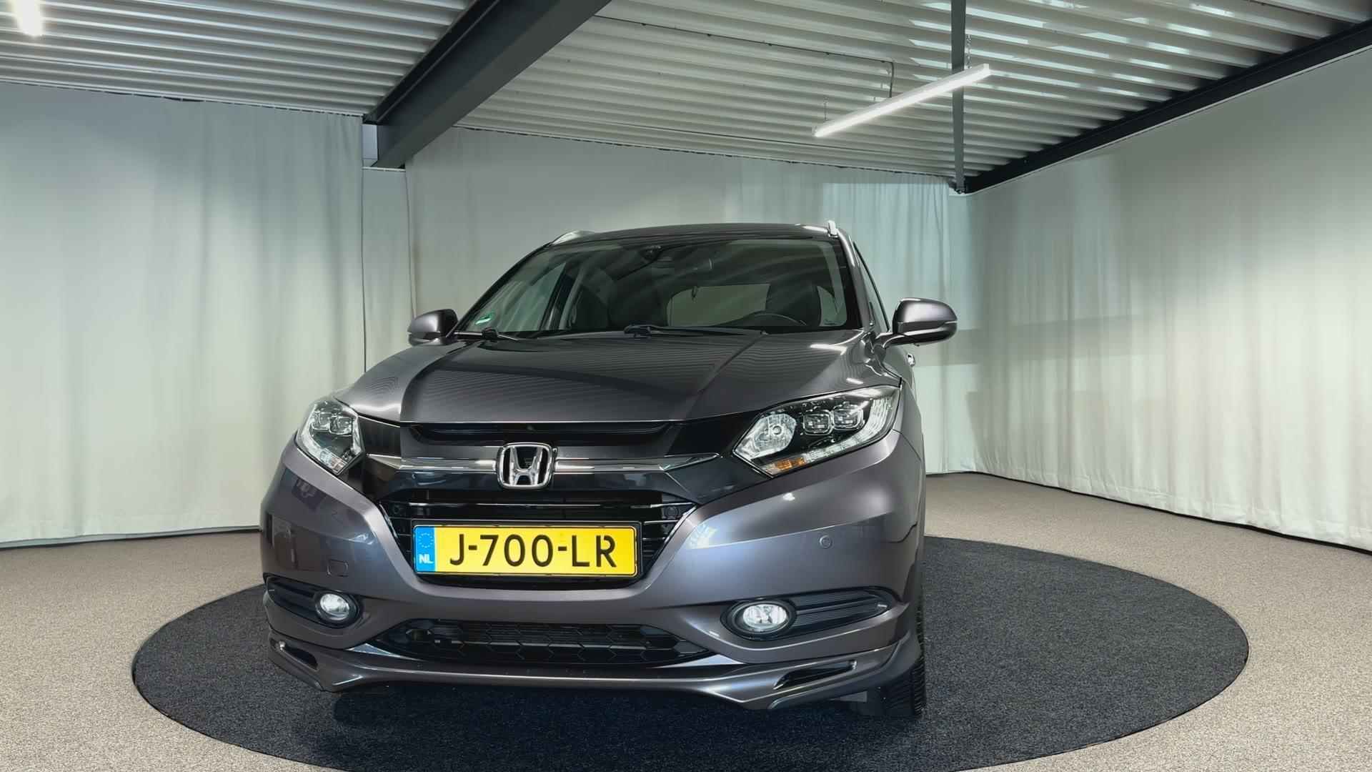 Honda HR-V 1.5 i-VTEC Executive Automaat - 13/42