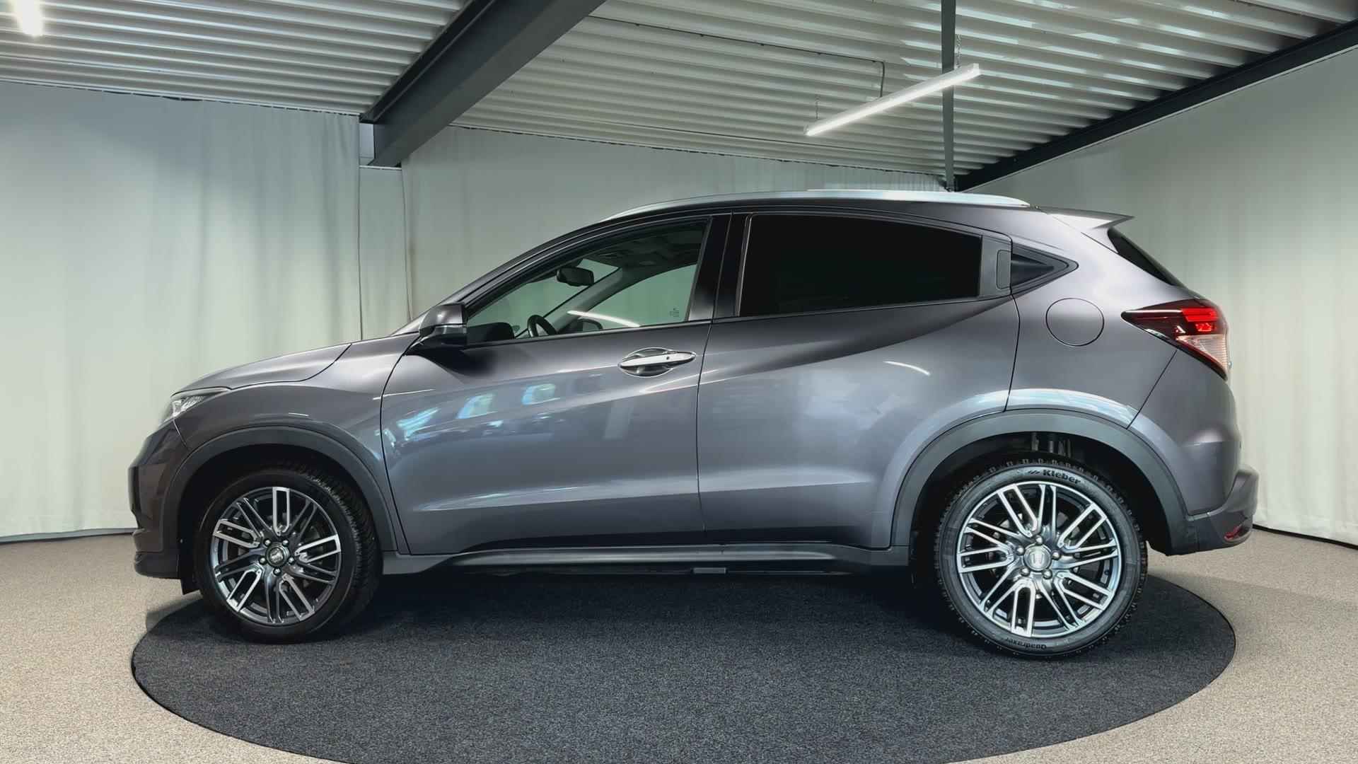 Honda HR-V 1.5 i-VTEC Executive Automaat - 15/42