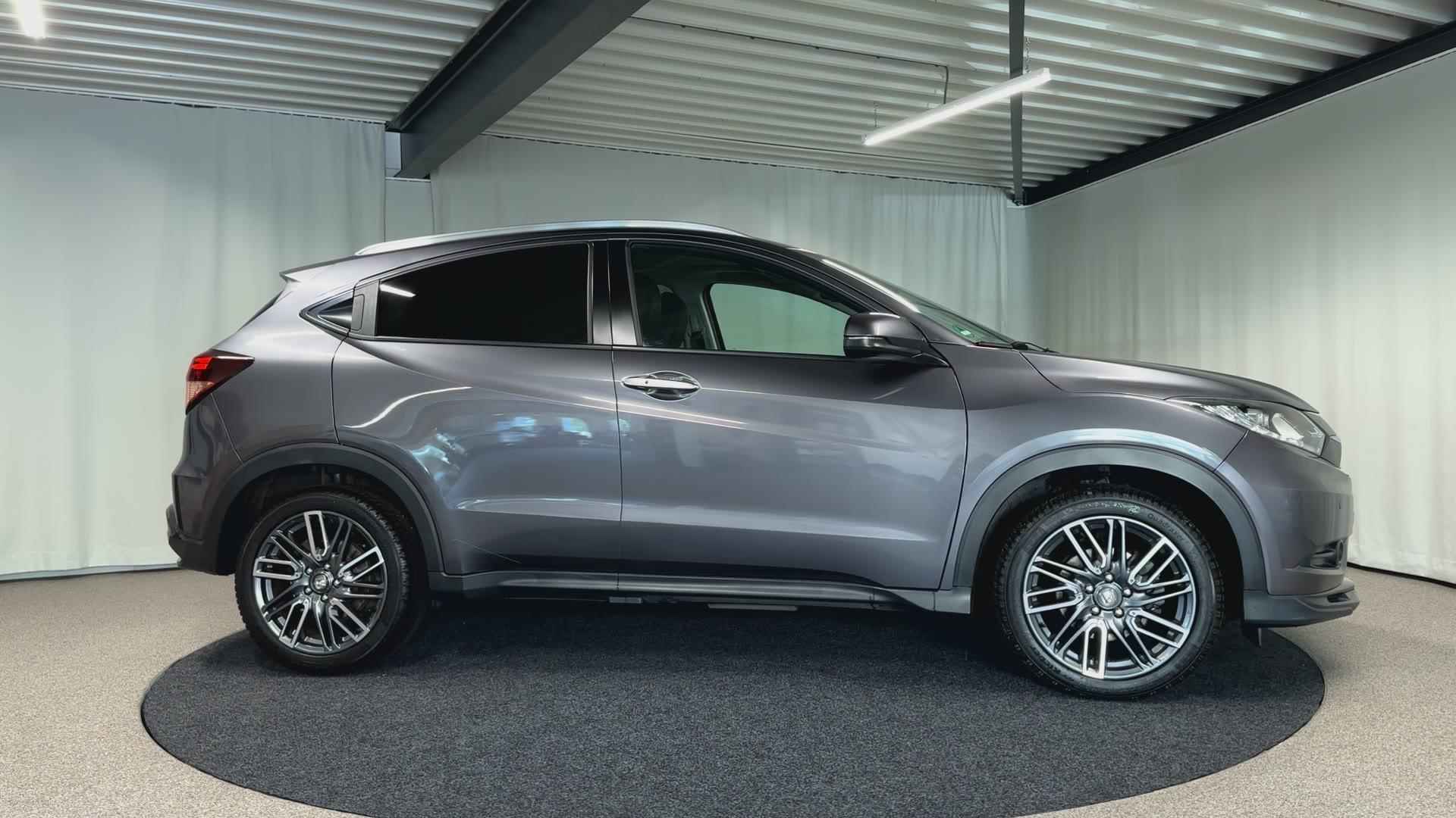 Honda HR-V 1.5 i-VTEC Executive Automaat - 16/42