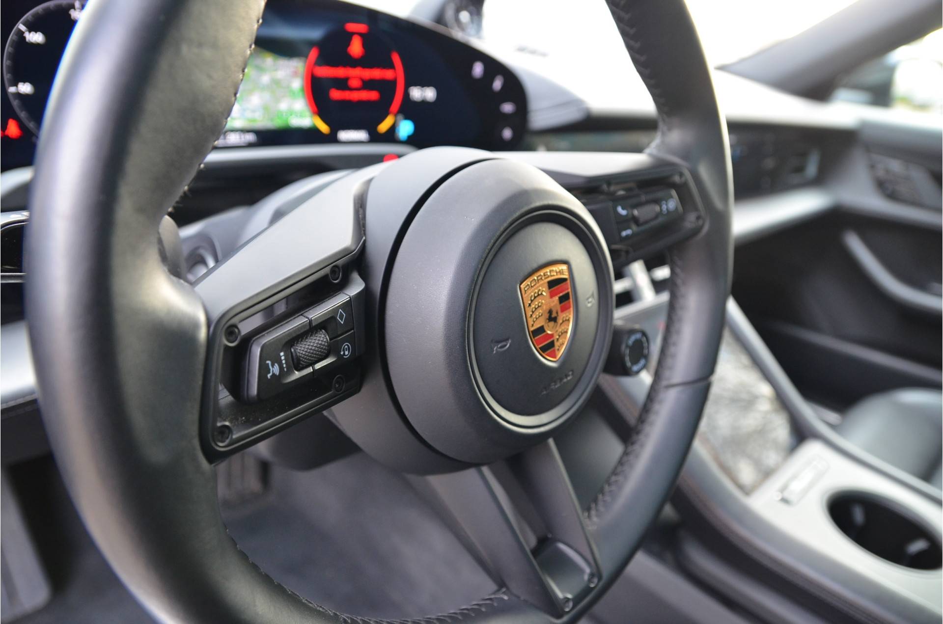 Porsche Taycan 4S Performance 93 kWh 8/22% Bijtelling, Rijklaar prijs - 16/35