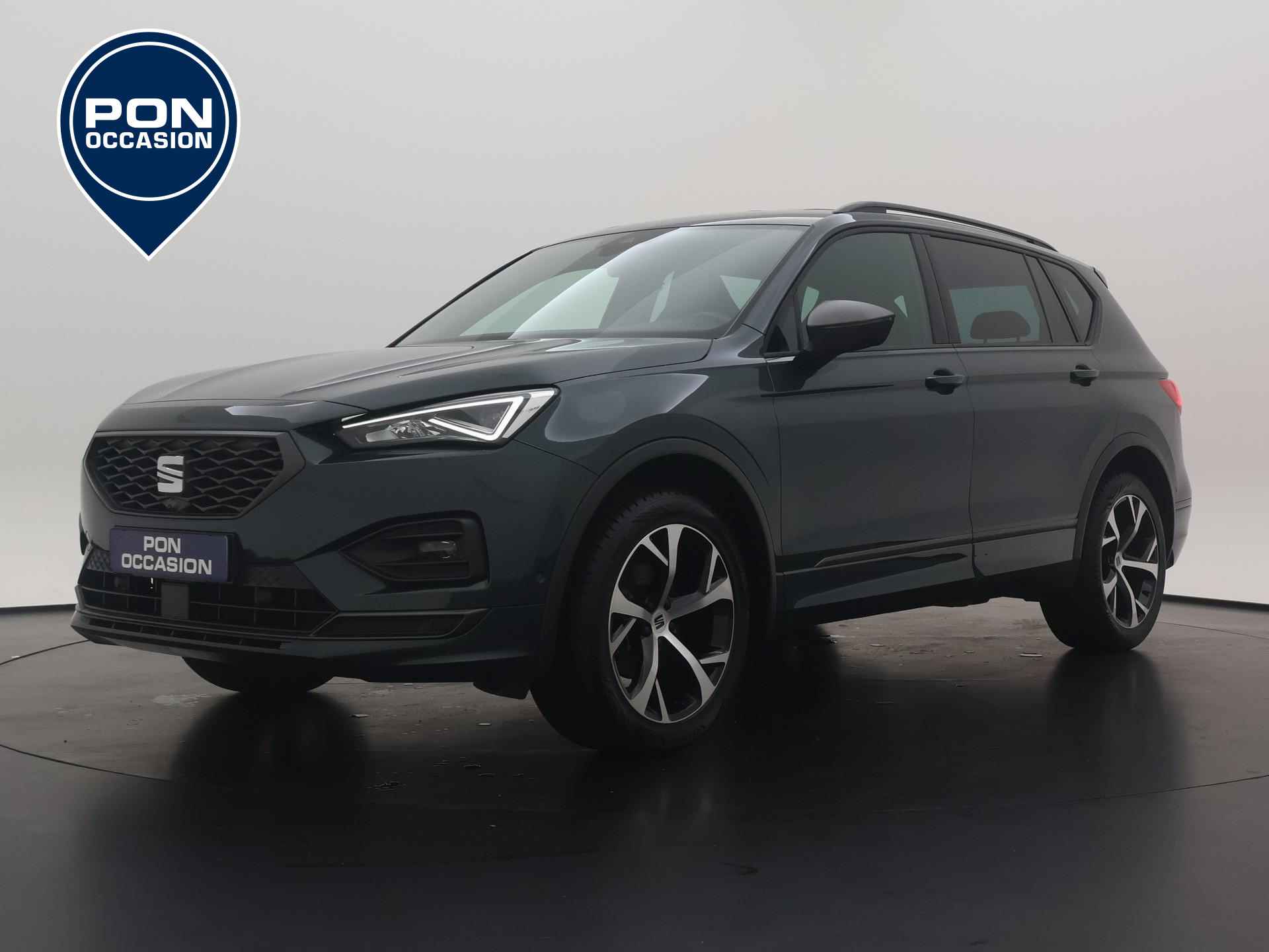 Seat Tarraco BOVAG 40-Puntencheck