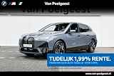 BMW iX xDrive40 Business Edition Plus 77 kWh