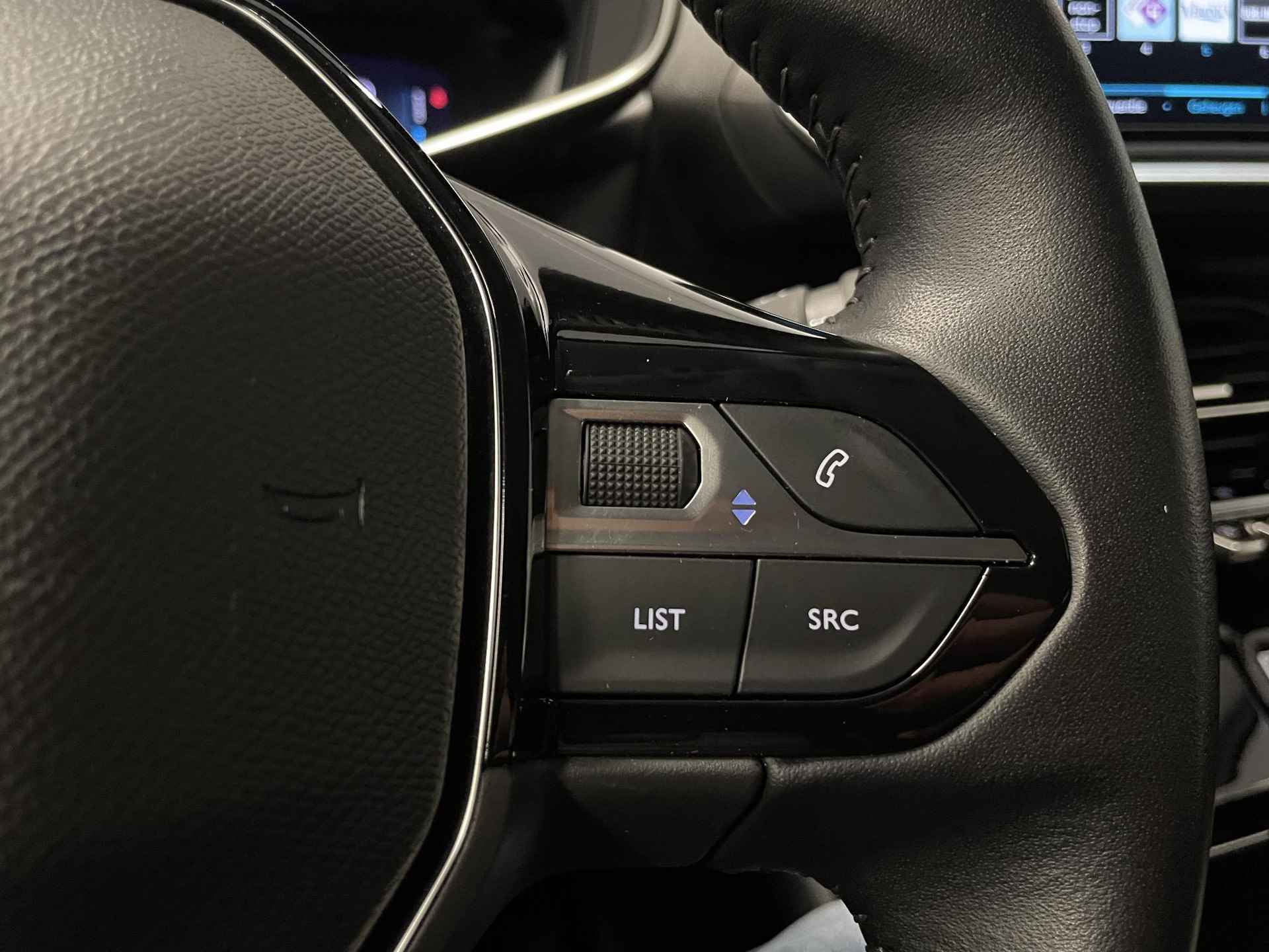 Peugeot e-208 EV Allure 50 kWh | 1e-EIG | ACC | CAMERA | CARPLAY | - 26/44