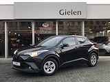 Toyota C-Hr 1.8 Hybrid Dynamic | Navigatie, Parkeercamera, Adaptive cruise control, Licht + Regensensor