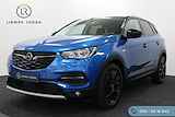 Opel Grandland X 1.2 Turbo Elegance (Automaat)