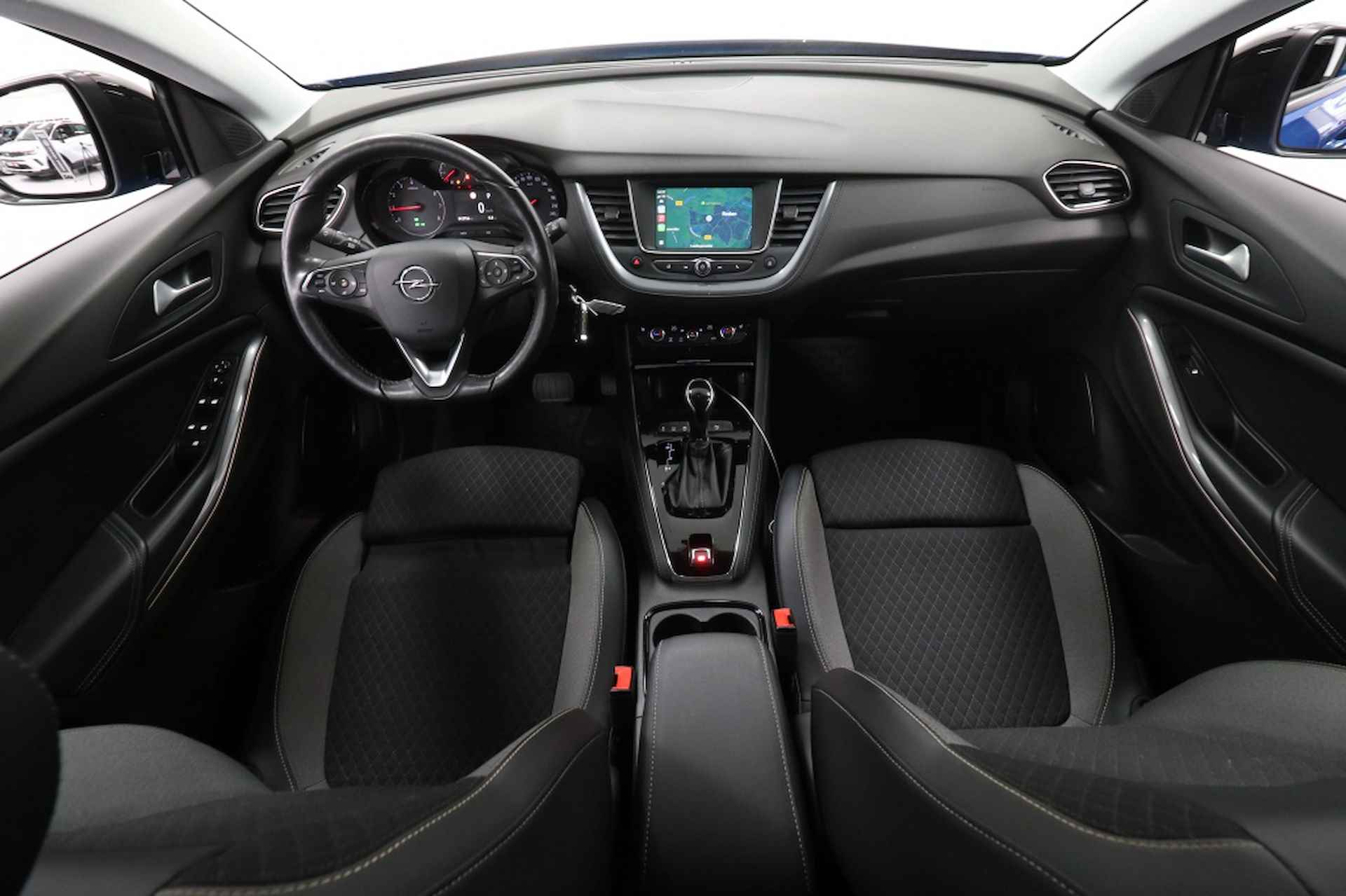 Opel Grandland X 1.2 Turbo Elegance (Automaat) - 3/36