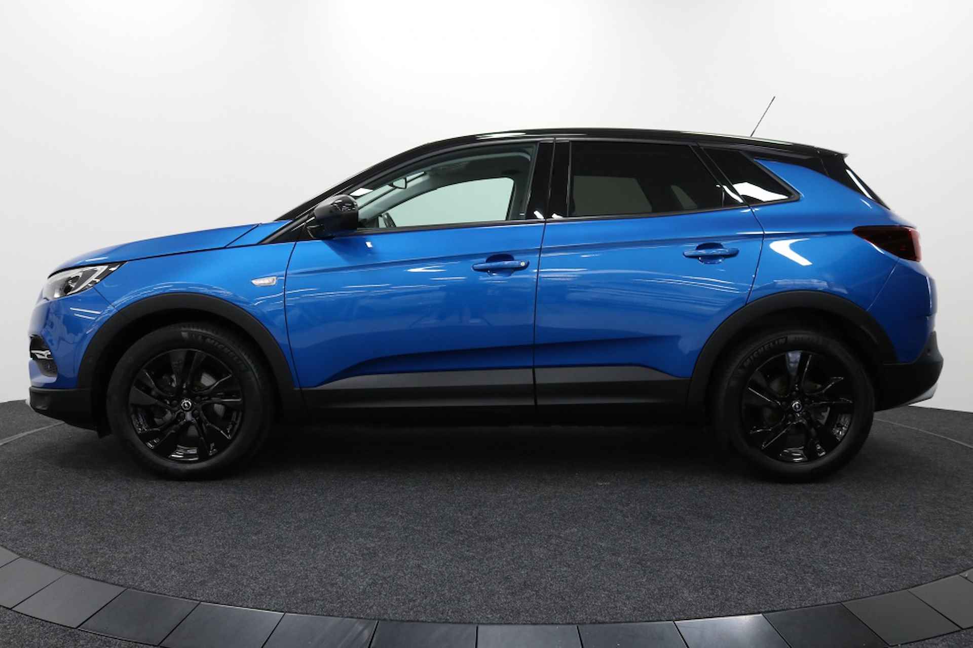 Opel Grandland X 1.2 Turbo Elegance (Automaat) - 6/36