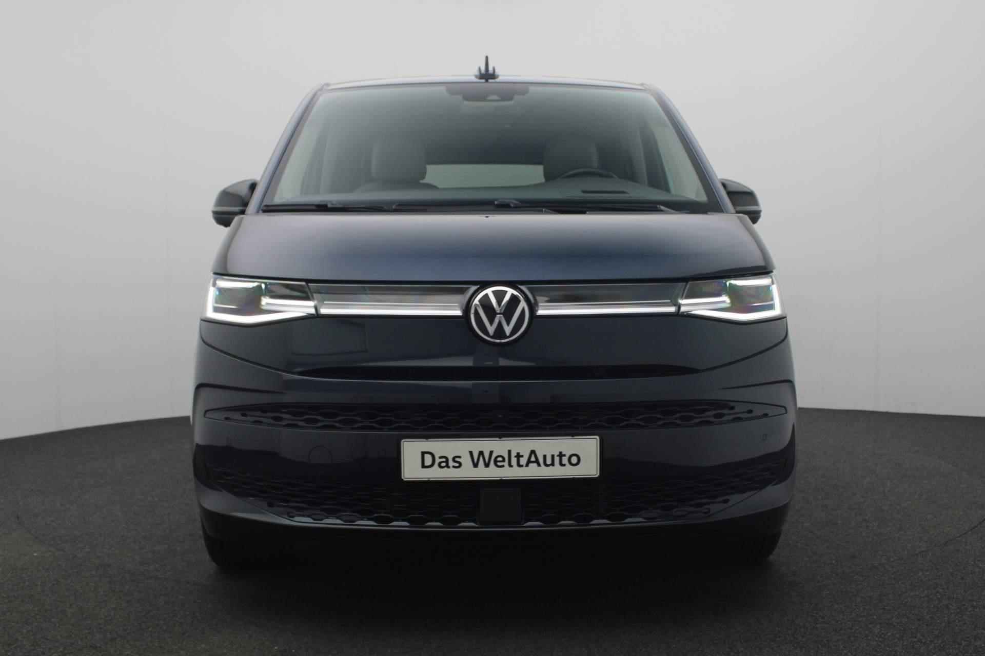 Volkswagen Bedrijfswagens Multivan 1.4 218PK DSG eHybrid L1H1 Style | Trekhaak | Harman/Kardon | HUD | DCC | 360 Cam | Stoelventilatie - 22/49