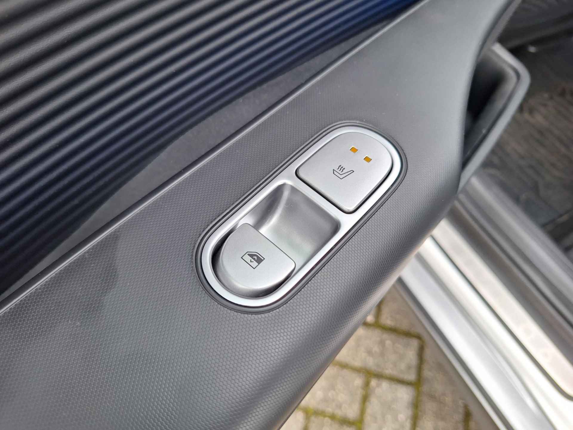 Hyundai IONIQ 6 Connect 77 kWh | €49.900,- RIJKLAAR! | - 8/31