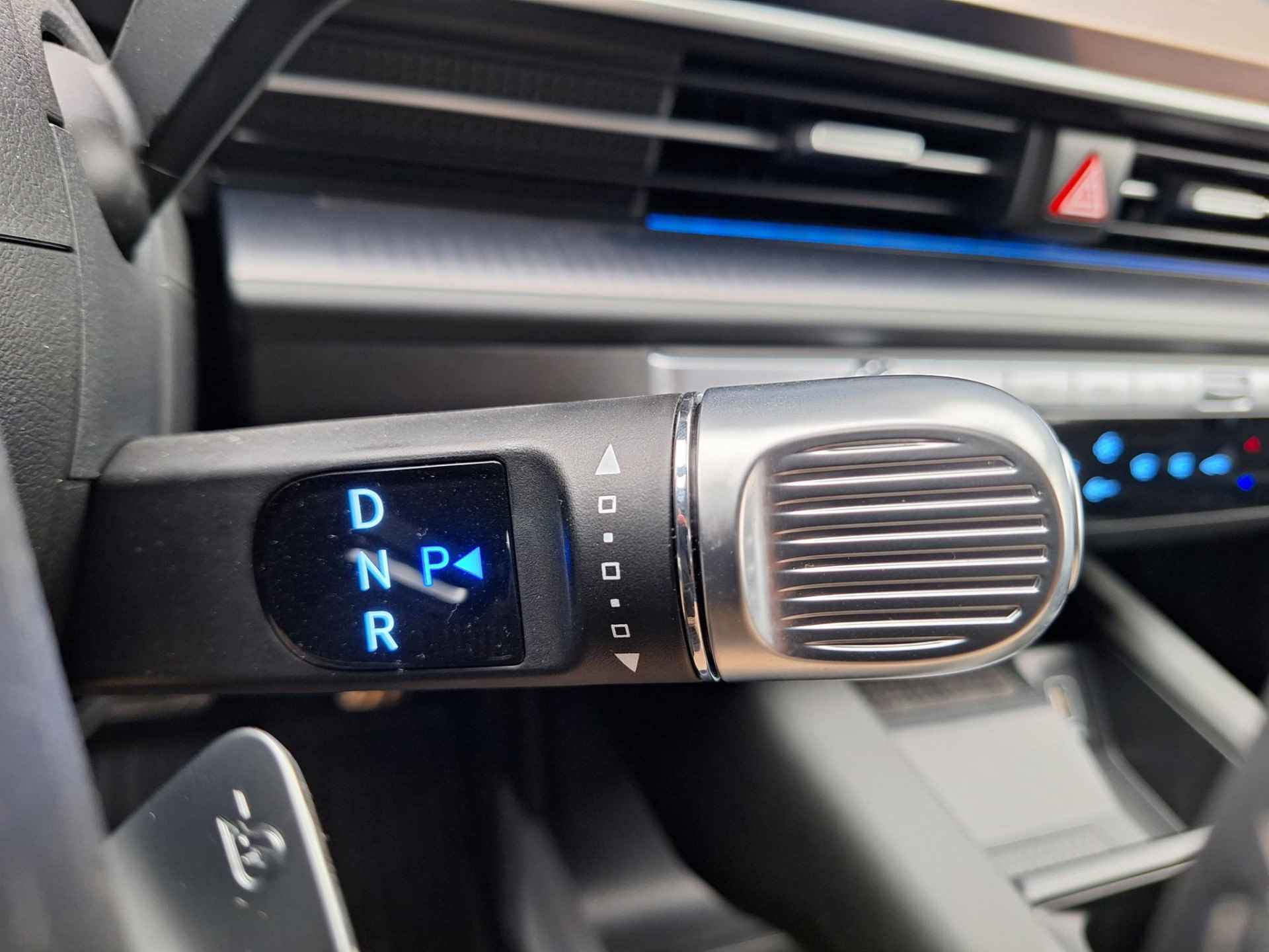 Hyundai IONIQ 6 Connect 77 kWh | €49.900,- RIJKLAAR! | - 21/31