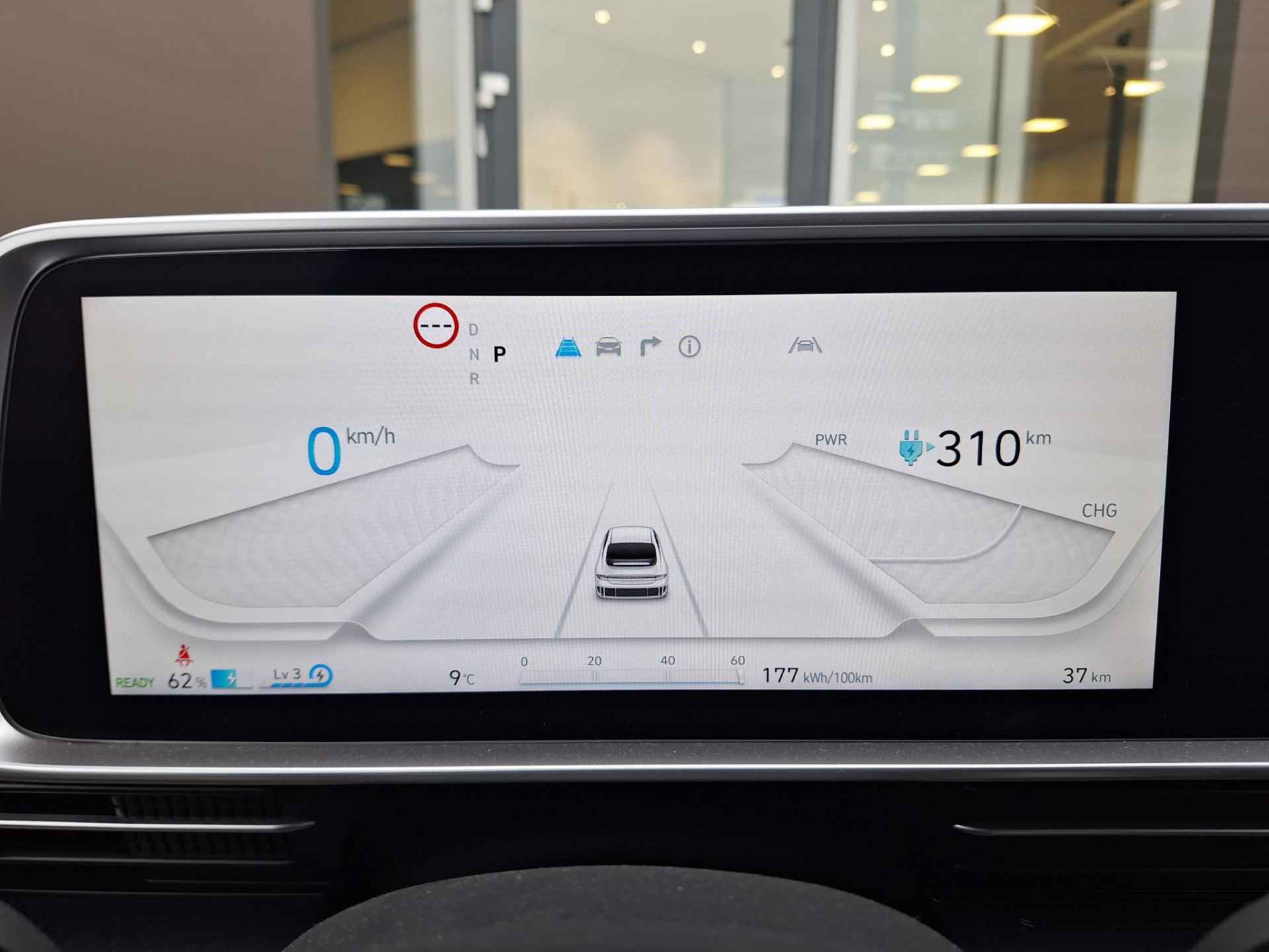 Hyundai IONIQ 6 Connect 77 kWh | €49.900,- RIJKLAAR! | - 22/31