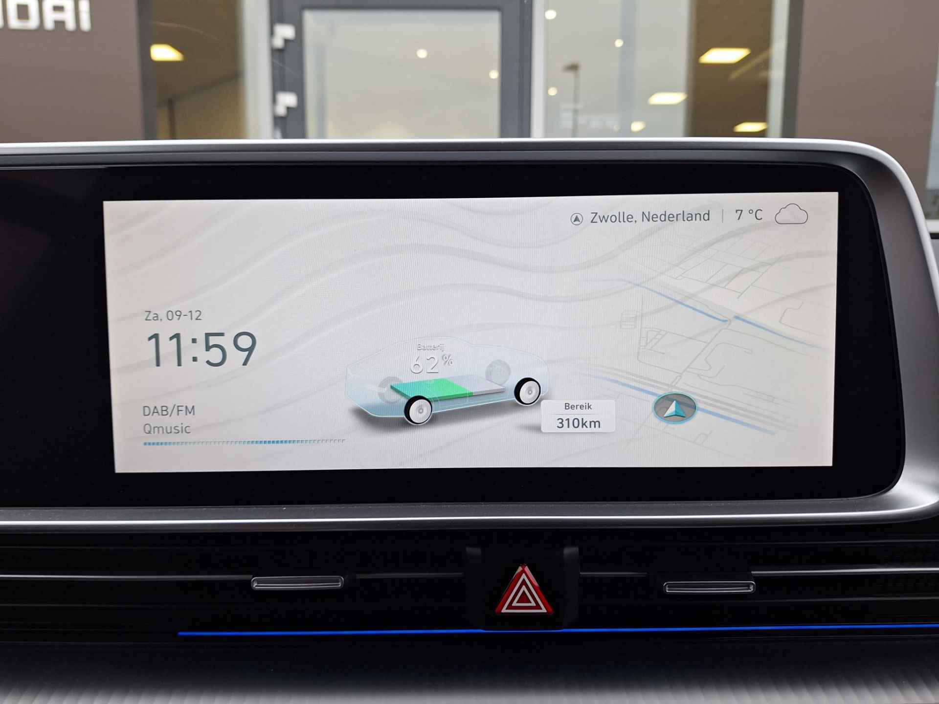 Hyundai IONIQ 6 Connect 77 kWh | €49.900,- RIJKLAAR! | - 24/31