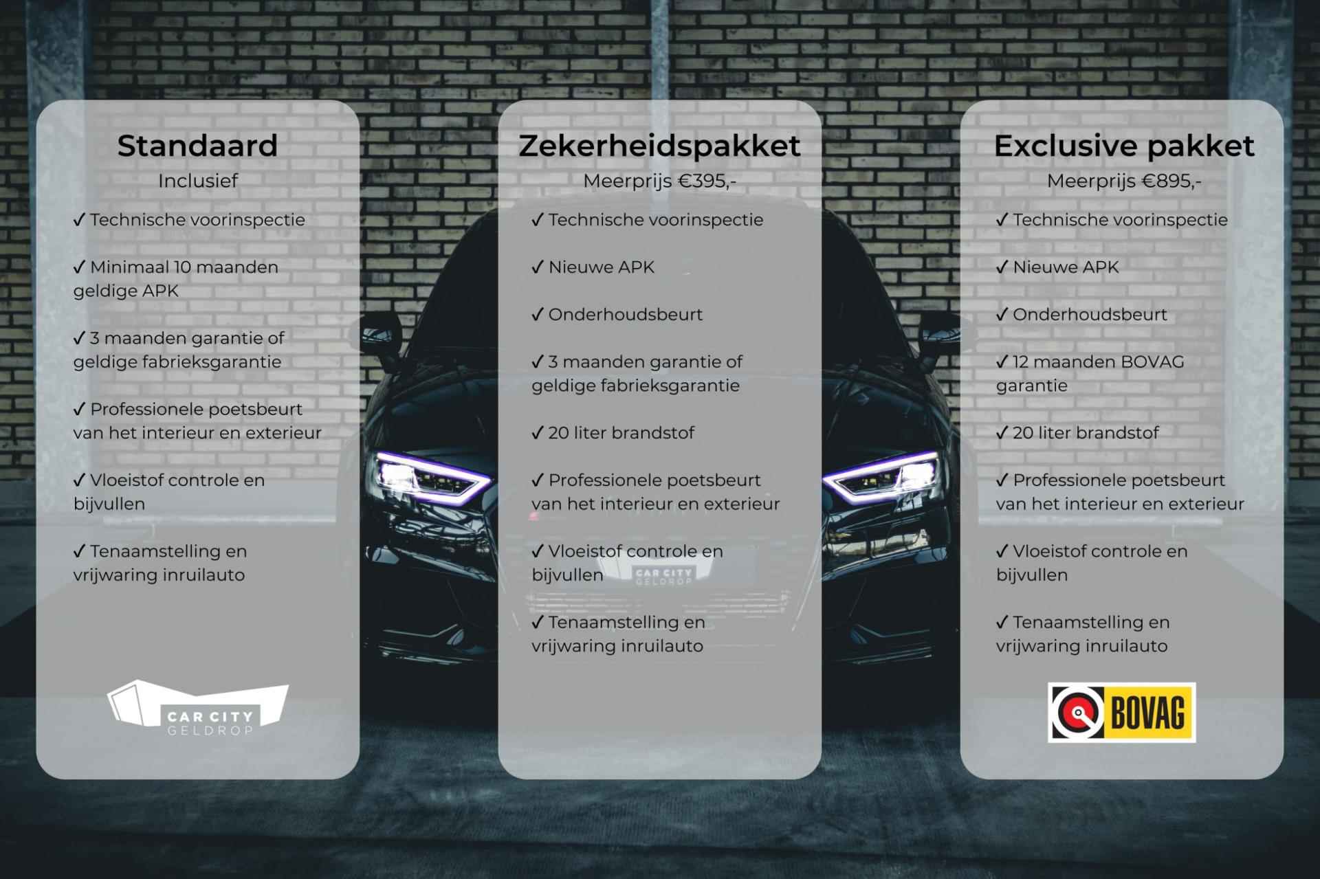 Audi RS6 TFSI quattro / B&O Adv / RS-sportuitlaat / HUD / 360 / Pano / Ambient / Stl. koeling / RS Design / Keyless - 7/41