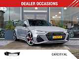 Audi RS6 TFSI quattro / B&O Adv / RS-sportuitlaat / HUD / 360 / Pano / Ambient / Stl. koeling / RS Design / Keyless