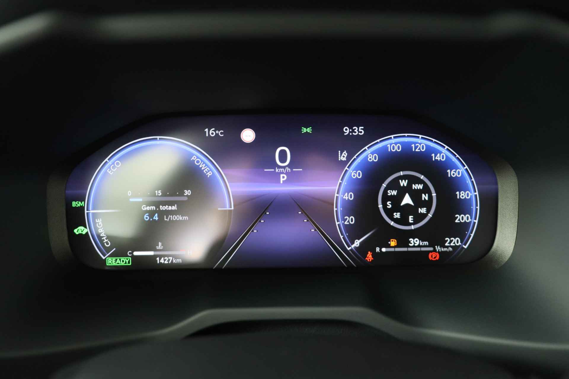 Toyota RAV4 2.5 Hybrid AWD Executive | Navi By App | Memory Zetels | Clima | Stoel/Stuur Verwarming | Keyless | Camera | BLIS | 18'' Lichtme - 8/38