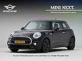 MINI 3-deurs Cooper JCW-Pack Aut.