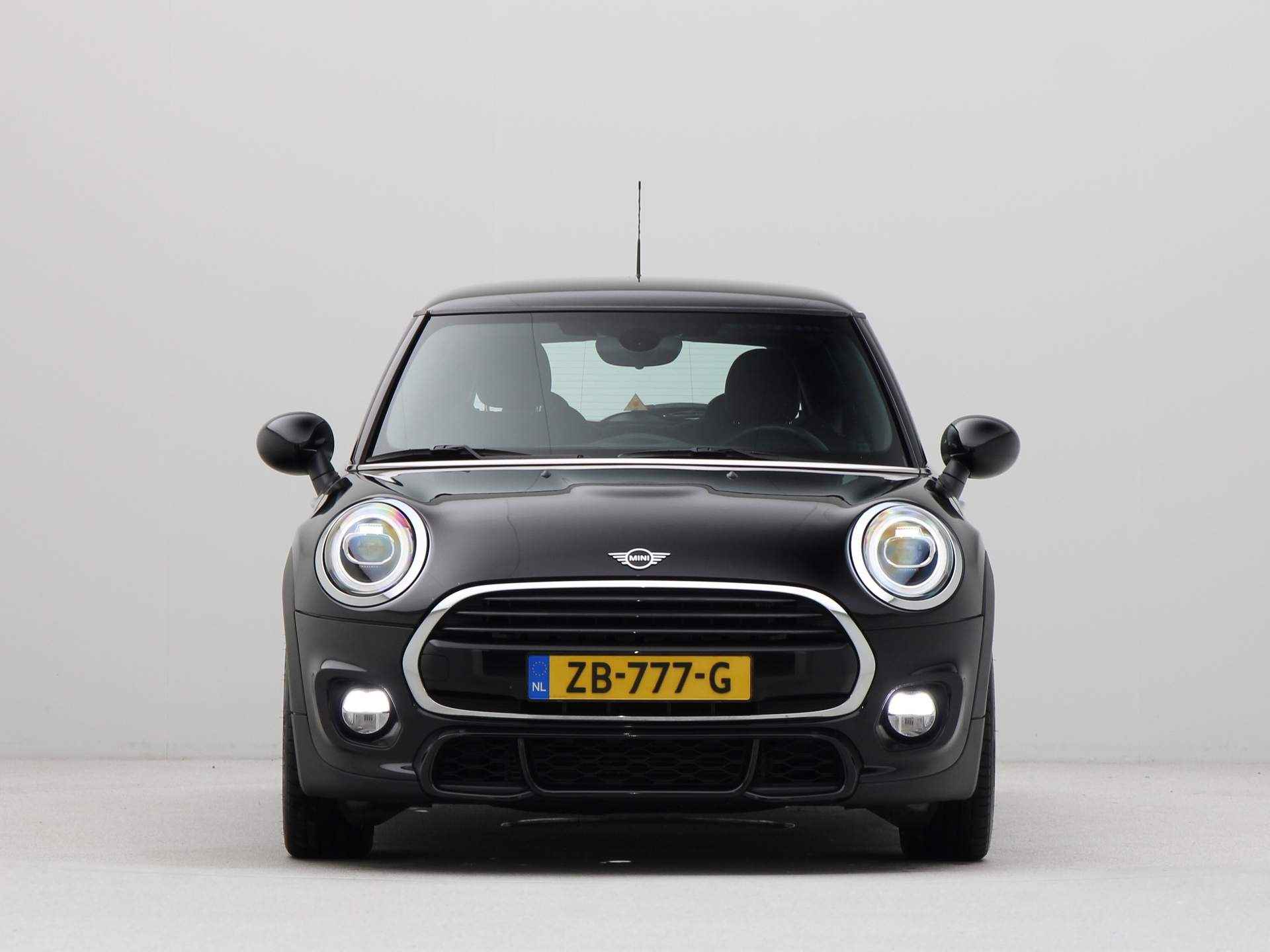 MINI 3-deurs Cooper JCW-Pack Aut. - 7/22