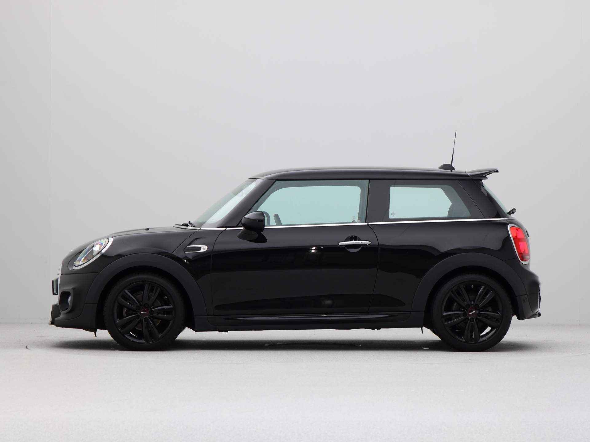 MINI 3-deurs Cooper JCW-Pack Aut. - 13/22