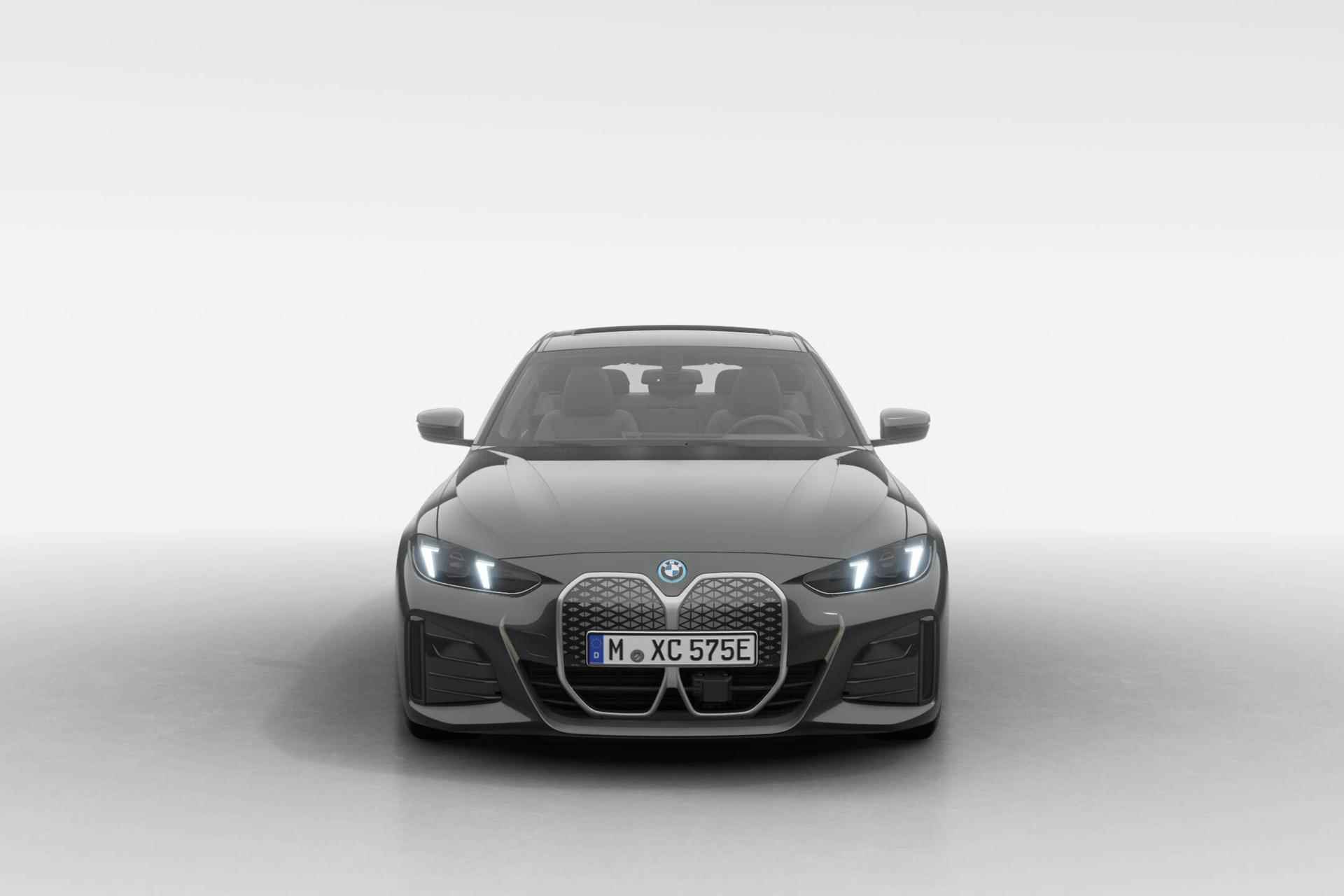 BMW i4 eDrive35 M Sport Edition | Elektrisch glazen schuif-/kanteldak | Extra getint glas - 3/20