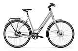 KOGA F3 4.0 RIGID LADY Dames Dawn Grey High Gloss 50cm 2025