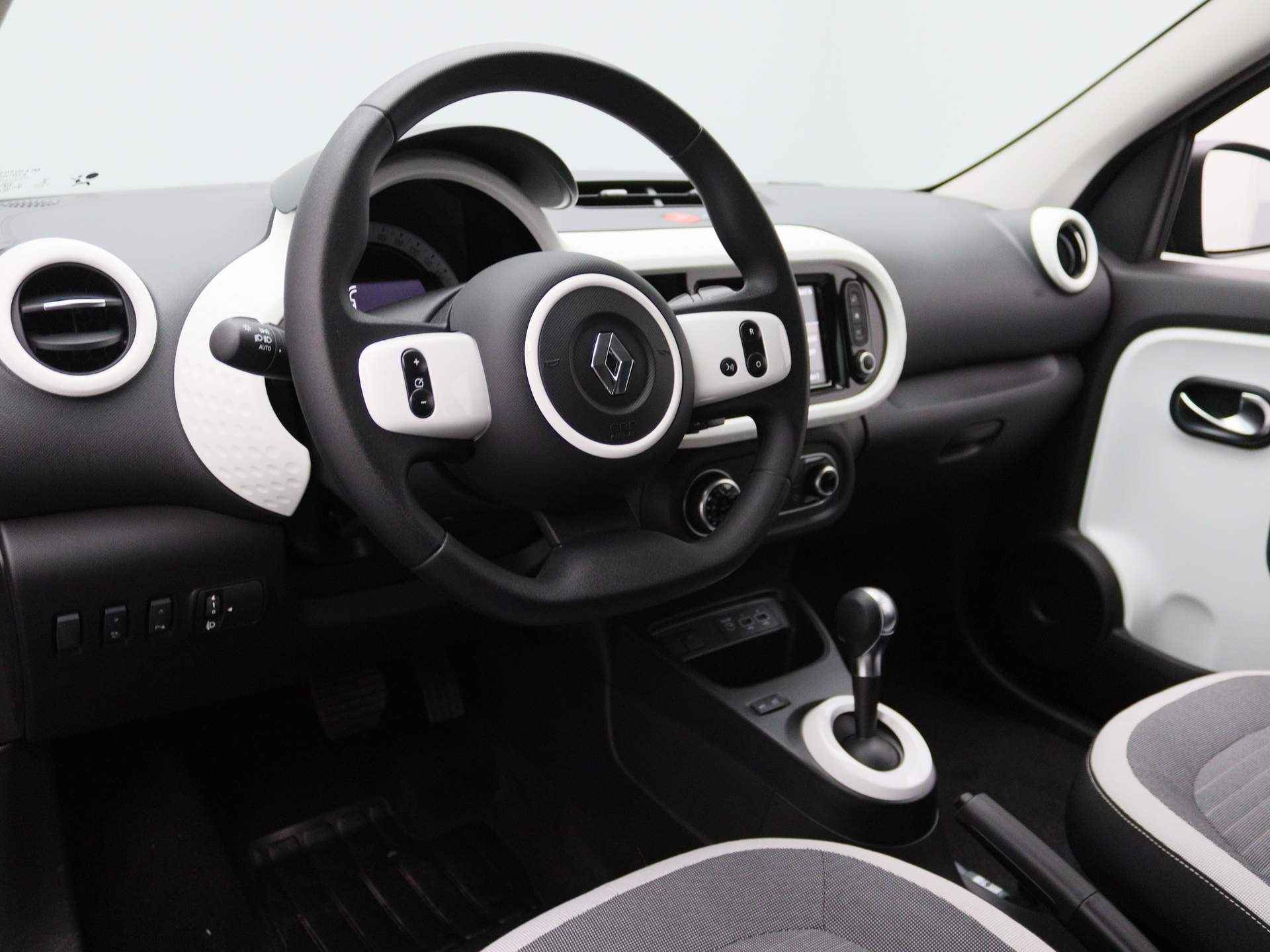 Renault Twingo Z.E. R80 E-Tech Equilibre 22 kWh ALL-IN PRIJS! Climate | Navi | Parkeersensoren A. - 4/34