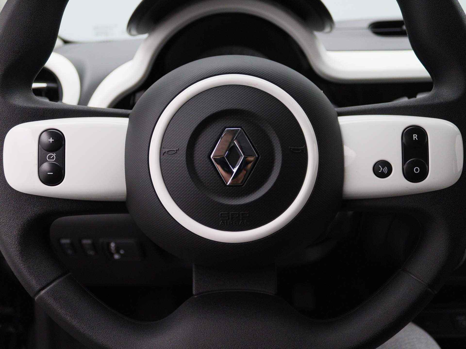 Renault Twingo Z.E. R80 E-Tech Equilibre 22 kWh ALL-IN PRIJS! Climate | Navi | Parkeersensoren A. - 8/34