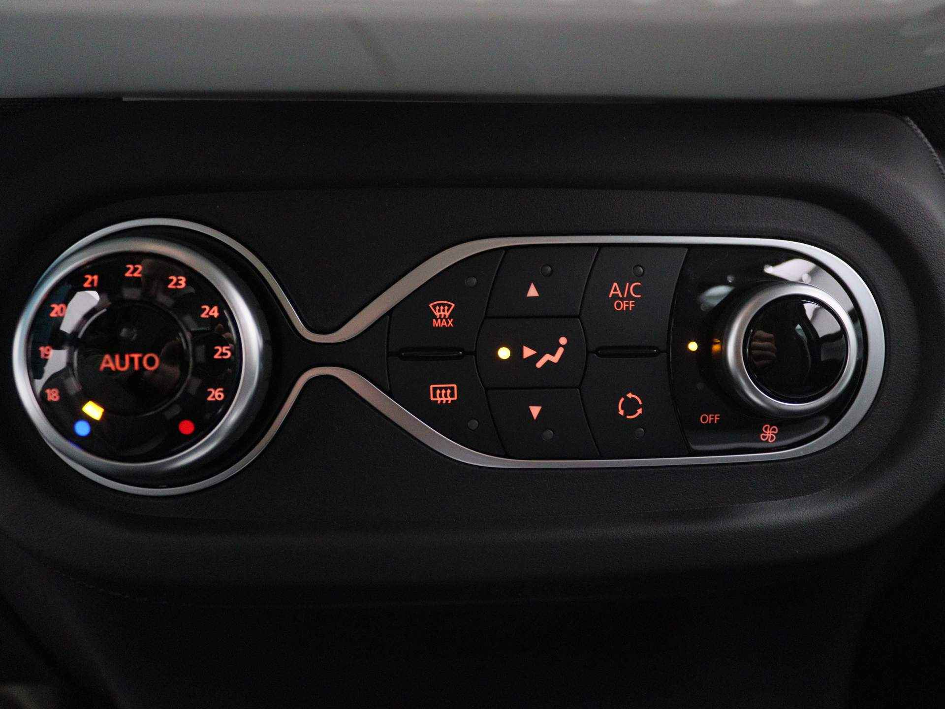 Renault Twingo Z.E. R80 E-Tech Equilibre 22 kWh ALL-IN PRIJS! Climate | Navi | Parkeersensoren A. - 9/34