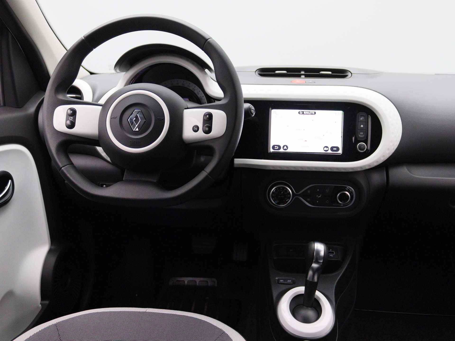 Renault Twingo Z.E. R80 E-Tech Equilibre 22 kWh ALL-IN PRIJS! Climate | Navi | Parkeersensoren A. - 29/34