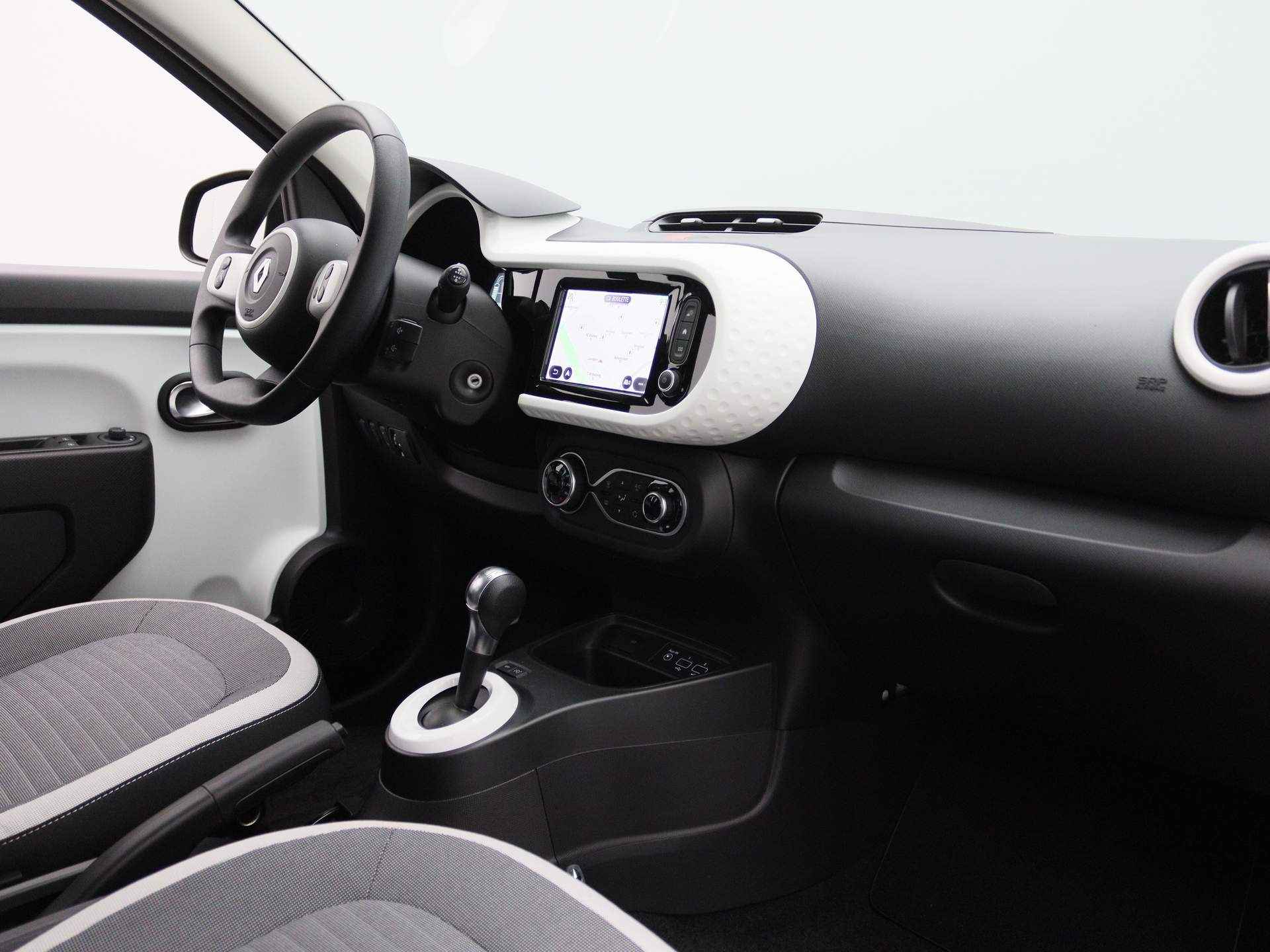 Renault Twingo Z.E. R80 E-Tech Equilibre 22 kWh ALL-IN PRIJS! Climate | Navi | Parkeersensoren A. - 33/34