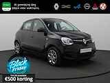 Renault Twingo Z.E. R80 E-Tech Equilibre 22 kWh Climate | Navi | Parkeersensoren A.