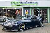 Ferrari Roma 3.9 V8 HELE Novitec / CARBON / ADAS / CARPLAY / PAS.DISPL.