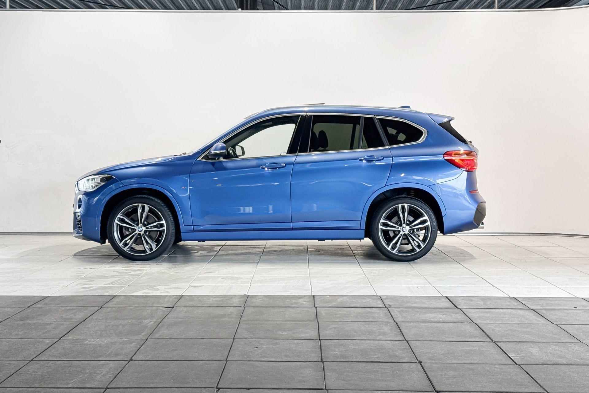 BMW X1 xDrive25i M Sportpakket - 2/22