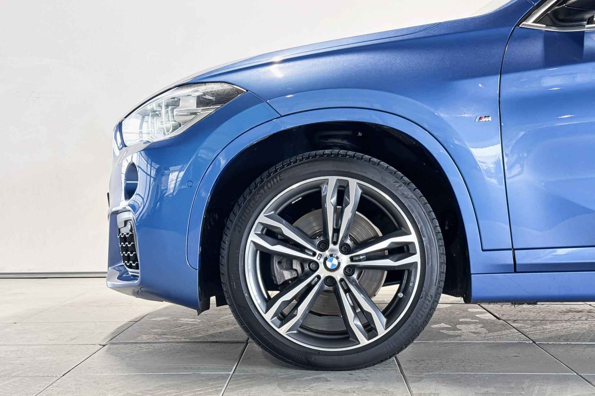 BMW X1 xDrive25i M Sportpakket - 4/22