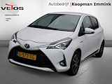 Toyota Yaris 1.5 Hybride Dynamic