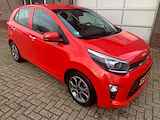 Kia Picanto 1.2 DynamicPlusLine Automaat Uniek in NL 4 cylinder