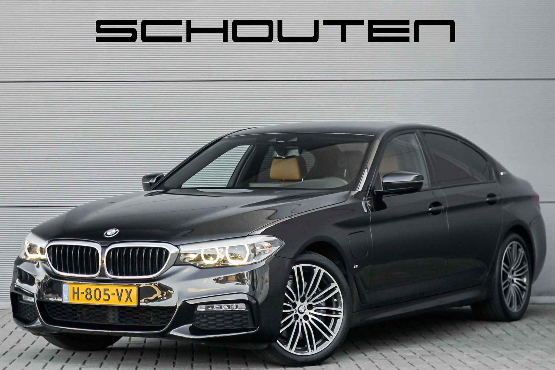 BMW 5-Serie